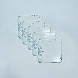 Бірка, "Новорічна", 53*53 мм (10 шт), фото 2