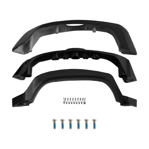 KS-16X/16XS; Ручка. Комплект