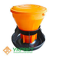 Кормовий автомат для поросят, для сухого і гранульованого корму