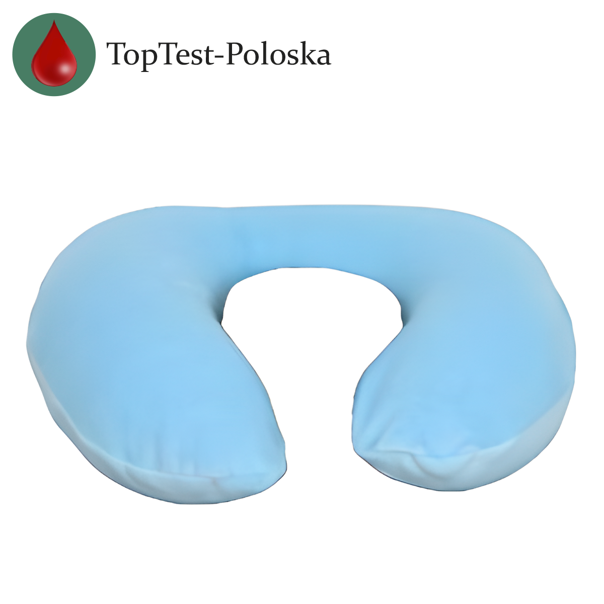 Підголівник "Подушка мандрівника", фото 1