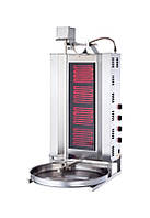 Апарат для шаурми Silver ED 04