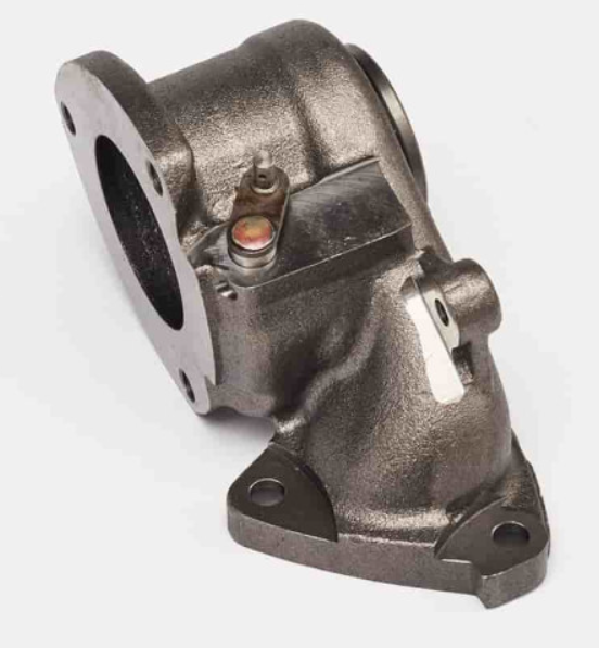 Корпус турбіни № KT TD03-1, 49131-06200, 49131-06300