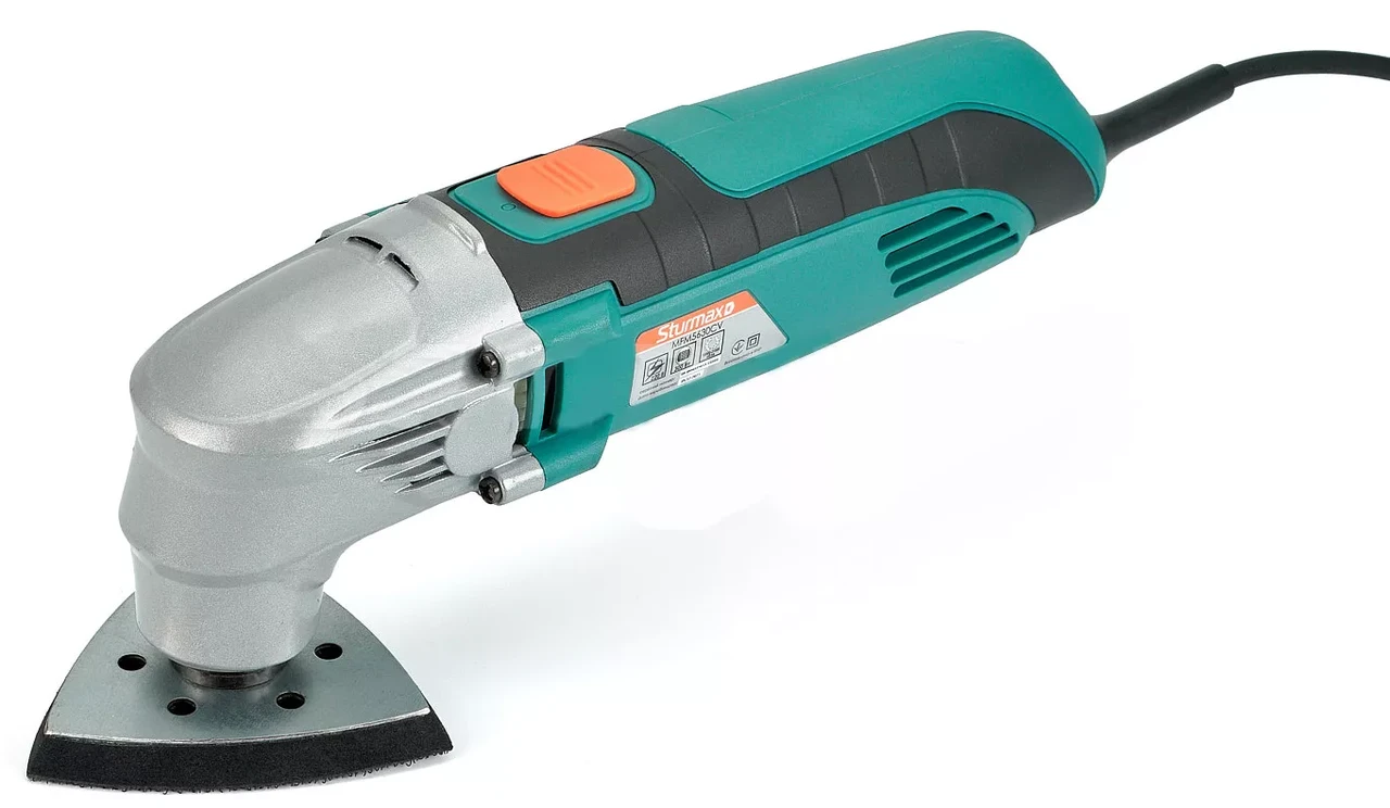 Sturmax MFM5630CV Мультифункціональний реноватор 300 Вт
