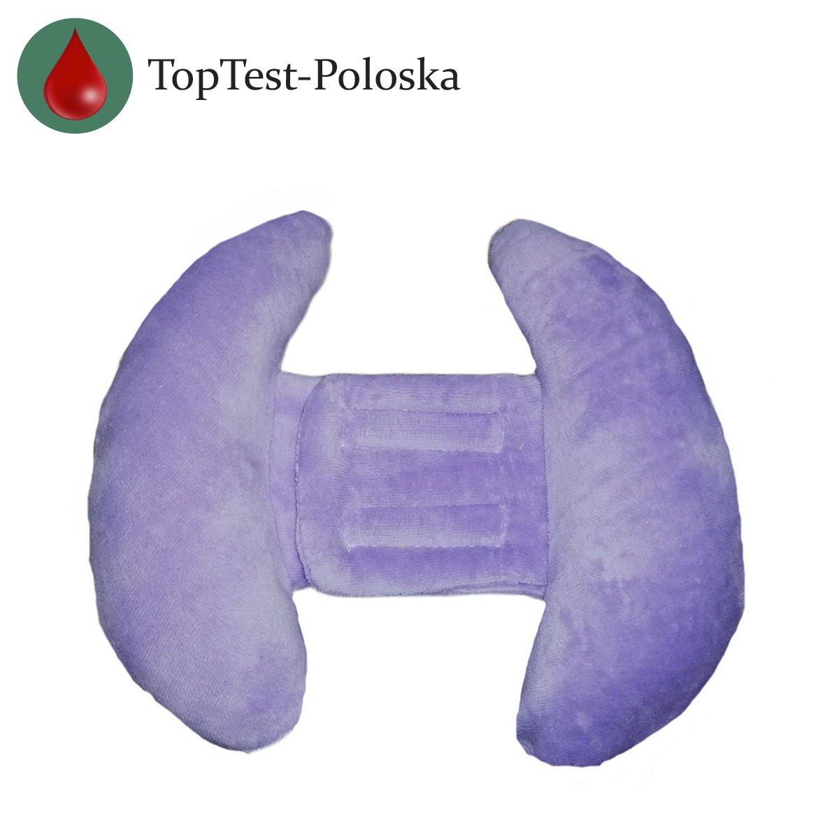 Підголівник "Подушка мандрівника", фото 1