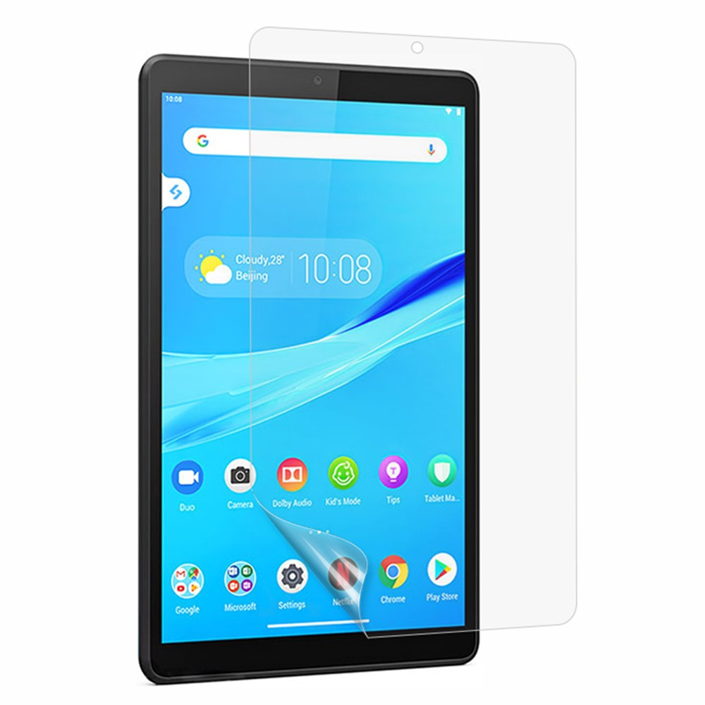Гідрогелева плівка Mietubl HD для Lenovo Tab M8 TB-8505F 8505X TB-8705F 8705X, фото 1
