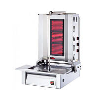 Апарат для шаурми Silver AD 03