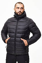 Куртка ULTIMATUM Urban Recon Чорний