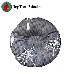 Подушка від пролежнів Лежебока потилична