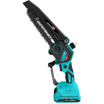 Акумуляторна пила Grand АПЦ-6/2-1, фото 1