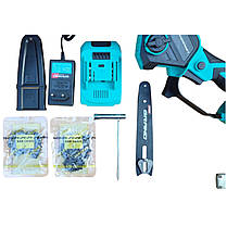 Акумуляторна пила Grand АПЦ-6/2-1, фото 3