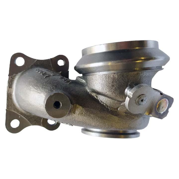 Корпус турбіни № KT NGT13-1, 829675-0001, 829675-0002, 829675-1, 829675-2