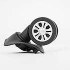 Колесо для валізи Kaiman, фото 4