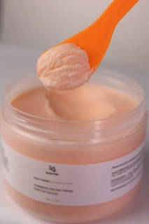 Холодний крем-парафін Манго 350 мл, фото 2