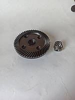 Пара для болгарки Елпром ЕМШУ 2300-230.