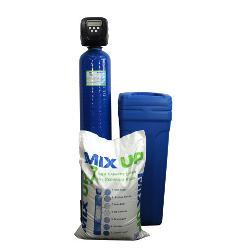 Фільтр комплексного очищення Stanko Waterteach Clack CI 0844 MIX FE+, фото 1