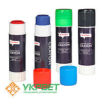 Маркер олівець для мічення тварин Musyder