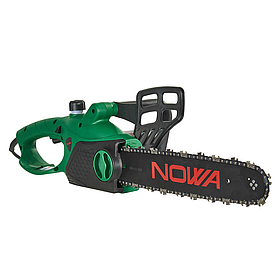 Електропила ланцюгова  36 см NOWA PE 193s 1900 Вт електрична пила для дров