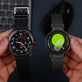 Smart watches / Розумні годинники