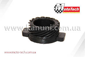 Шестерня спідометра Honda Dio AF-18/27/34