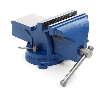 Лещата слюсарні 150 мм EU012