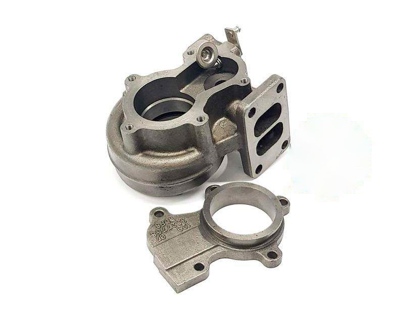 Корпус турбіни № KT HX40W-19, 3536309, 4035649