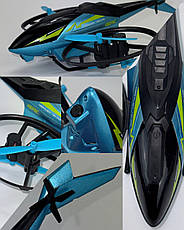 Мінідрон з HD-камерою 4DM3 — ваш перший крок у світ захопливих польотів!, фото 5