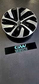 19 оригінальні диски на VW Arteon Montevideo 3G