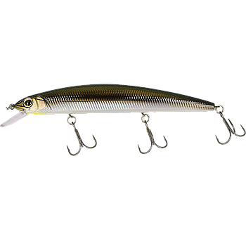 Воблер Strike Pro Montero 130SP 20.6г A51T