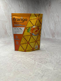 Хумус-снек з курагою без цукру Frango, 40 г