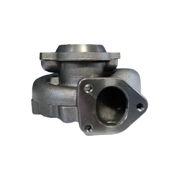 Корпус турбіни № KT GT2556V-1, 454191-9, 454191-7, 454191-6, 454191-1, 454191-3, 454191-8