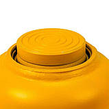 Гідравлічний підйомник, домкрат 32 т, фото 3