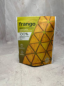 Хумус-снек з оливками без цукру Frango, 40 г
