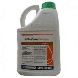 Протруювач Вайбранс Інтеграл 235 FS 5л