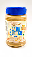 Арахісове масло кремове Vitanella kremowe, 450 g (Польща)