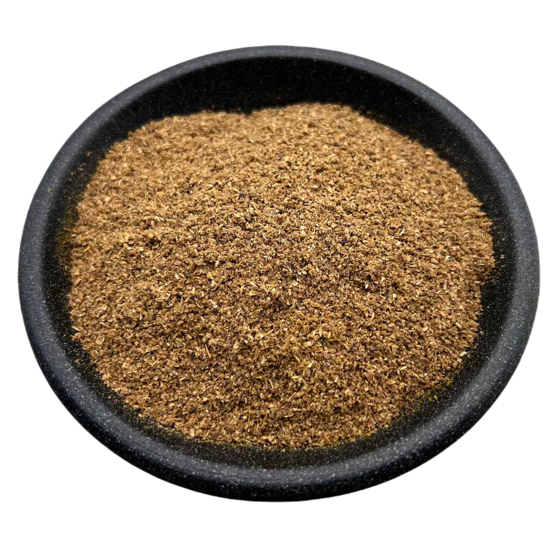 Коріандр меленый, фото 1