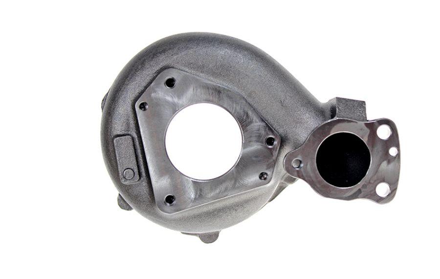 Корпус турбіни № KT GTB2056VK-1, 764381-2, 764381-4, 764809-1, 764809-2, 764809-4, 777318-1, 777318-2, 781743-1, 781743-