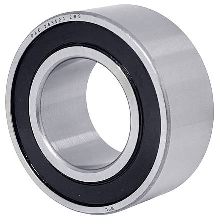 Підшипник DAC 305523 2RS (ACB 30550023) BEL розміри 30*55*23, фото 1