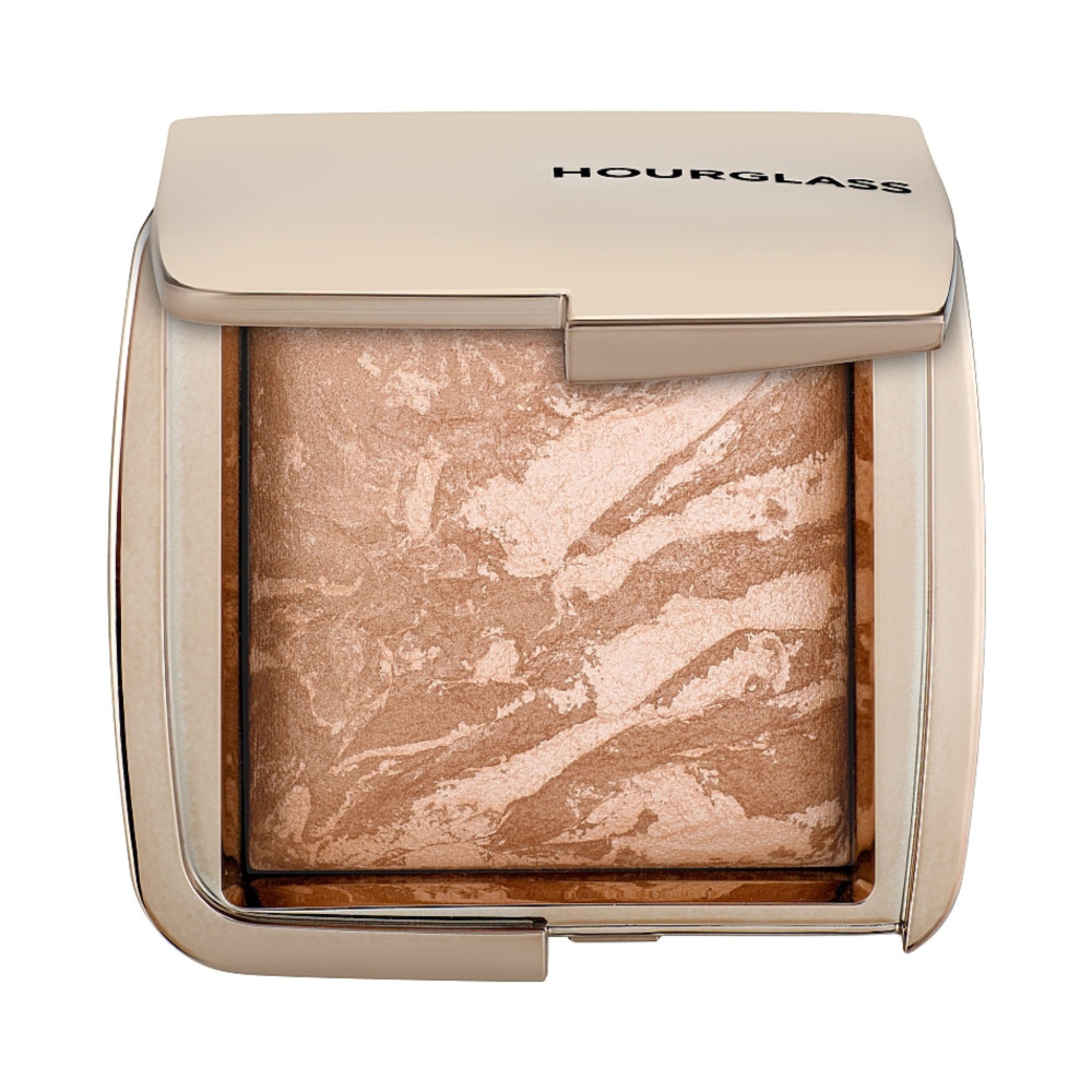 Бронзер для обличчя HOURGLASS Ambient lighting bronzer 1,3g у відтінку: Radiant bronzer light, фото 1