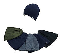 Шапки чоловічі відворіт  (універсальні) купити гуртом від складу 7 км Одеса