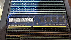 4GB DDR3L 1600MHz Hynix PC3L 12800U 1Rx8 RAM Оперативна пам'ять HMT451U6BFR8A