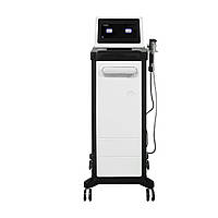 ELEGANT SW26 — комерційний апарат ударно-хвильової терапії 8 бар із ультразвуковою ручкою