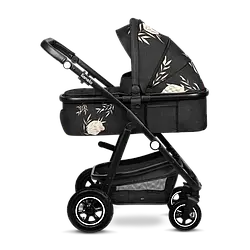 Універсальна коляска 3 в 1 Lionelo AMBER LOVIN