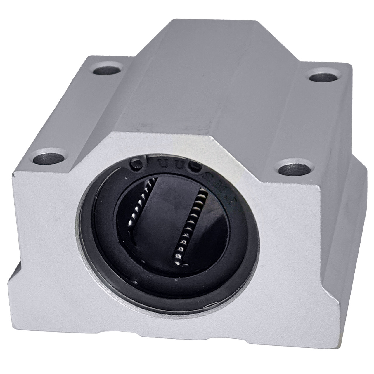 Лінійний підшипник в корпусі SCS 25UU (KBA25UU)