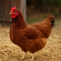 Як правильно доглядати за курми восени