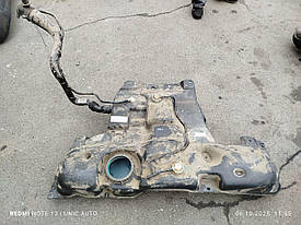 Паливний бак Рено Меган 4 (Renault Megane 4) 1.2 tce б/в