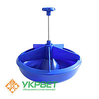 Годівниця-миска для годівлі поросят-сисунів