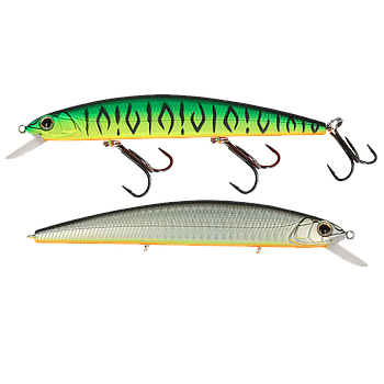 Воблер Strike Pro Montero 130SP 20.6 гр EG-190B(GC01S/A70-713S)NEW 2018