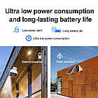 WiFi камера VStarcam CB54-TZ із сонячною панеллю (5000 mAh), фото 3