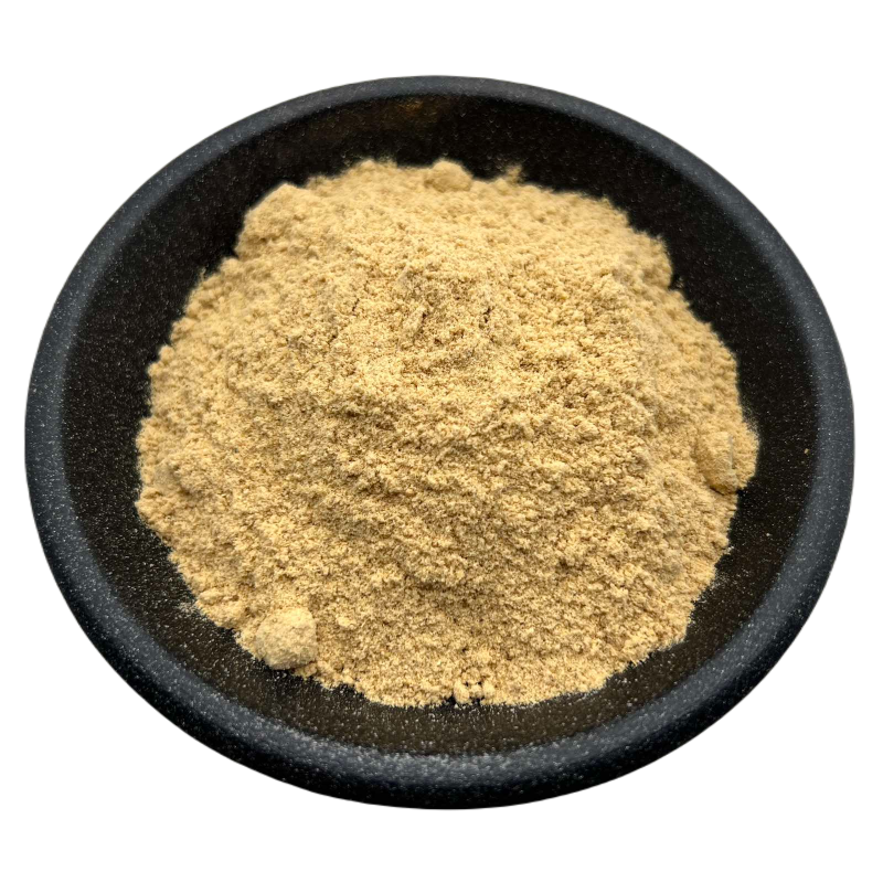 Імбир Мклени, фото 1