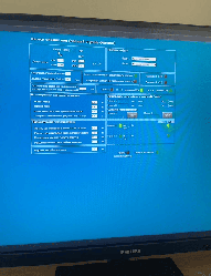 Система автоматизації нової авторської технології очищення стічних вод 16
